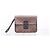 Louis Vuitton Clutch Monogram Lock Pouch - vista 2