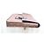 Louis Vuitton Clutch Monogram Lock Pouch - vista 5