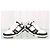 Louis Vuitton Baskets Monogram Black - vue 5