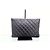Chanel Clutch Caviar Medium Silver Clutch Black - vista 2