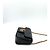 Gucci Borsa a tracolla Matelassé Super Mini con catena - vista 7