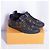 Sneakers Louis Vuitton Monogram - vista 4