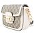 Gucci Borsa a tracolla Small GG Supreme Horsebit - vista 2