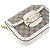 Gucci Borsa a tracolla Small GG Supreme Horsebit - vista 5