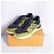 Louis Vuitton Knit Runaway Damier Yellow - vista 3