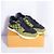 Louis Vuitton Knit Runaway Damier Yellow - vista 4
