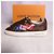 Louis Vuitton Baskets Timeout Brodées Brown - vue 2