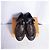 Louis Vuitton Monogram LV Boibur Derby - vista 3