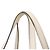 Borsa tote Gucci GG Canvas marrone - vista 4