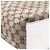Borsa tote Gucci GG Canvas marrone - vista 6