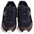 Louis Vuitton Zapatillas Runaway Gold Black