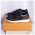 Louis Vuitton Zapatillas Runaway Gold Black - vista 2