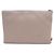Bottega Veneta Clutch Large Intrecciato Nappa Strap - vista 3