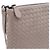 Bottega Veneta Clutch Large Intrecciato Nappa Strap - vista 9