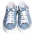 Louis Vuitton Sneakers Timeout Denim