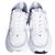Chanel Sneakers in maglia con logo CC