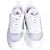 Louis Vuitton Trainer Low Sneaker Silver