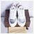 Louis Vuitton Trainer Low Sneaker Silver - Ansicht 2