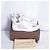 Louis Vuitton Trainer Low Sneaker Silver - Ansicht 4