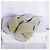 Brunello Cucinelli Ciabatte in shearling decorate Khaki - vista 3