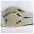 Brunello Cucinelli Ciabatte in shearling decorate Khaki - vista 4