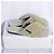 Brunello Cucinelli Ciabatte in shearling decorate Khaki - vista 5