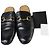 Gucci Mules con Morsetto Dorato