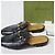 Gucci Mules con Morsetto Dorato - vista 5