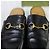 Gucci Mules con Morsetto Dorato - vista 6