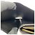 Louis Vuitton Cartera compacta mediana Clea Monogram Empreinte Leather Black - vista 10