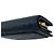 Louis Vuitton Cartera compacta mediana Clea Monogram Empreinte Leather Black - vista 14