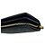 Louis Vuitton Cartera compacta mediana Clea Monogram Empreinte Leather Black - vista 5