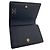 Louis Vuitton Cartera compacta mediana Clea Monogram Empreinte Leather Black - vista 8