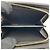 Louis Vuitton Cartera compacta mediana Clea Monogram Empreinte Leather Black - vista 9