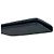 Louis Vuitton Monogram Eclipse Canvas Pocket Organiser Card Holder Black Grey Wallet - view 6