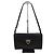Salvatore Ferragamo Borsa a tracolla Gancini Abbey Marrone Scuro