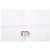 Cartier Anello Love in Oro Bianco con Diamanti - vista 7