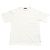 Louis Vuitton Half Damier Pocket T-Shirt Weiß