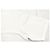 Louis Vuitton Half Damier Pocket T-Shirt Weiß - Ansicht 5