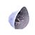 Louis Vuitton Wendbarer Regen-Bucket-Hat aus Monogram-Denim - Ansicht 11