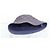 Louis Vuitton Wendbarer Regen-Bucket-Hat aus Monogram-Denim - Ansicht 2
