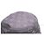 Louis Vuitton Wendbarer Regen-Bucket-Hat aus Monogram-Denim - Ansicht 4