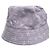 Louis Vuitton Wendbarer Regen-Bucket-Hat aus Monogram-Denim - Ansicht 5