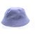 Louis Vuitton Wendbarer Regen-Bucket-Hat aus Monogram-Denim - Ansicht 6