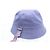 Louis Vuitton Wendbarer Regen-Bucket-Hat aus Monogram-Denim - Ansicht 9
