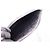 Chanel Clutch Boy Medium Nera - vista 10