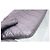 Chanel Clutch Boy Medium Nera - vista 13