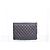 Chanel Clutch Boy Medium Nera - vista 3