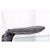 Chanel Clutch Boy Medium Nera - vista 4