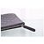 Chanel Clutch Boy Medium Nera - vista 7